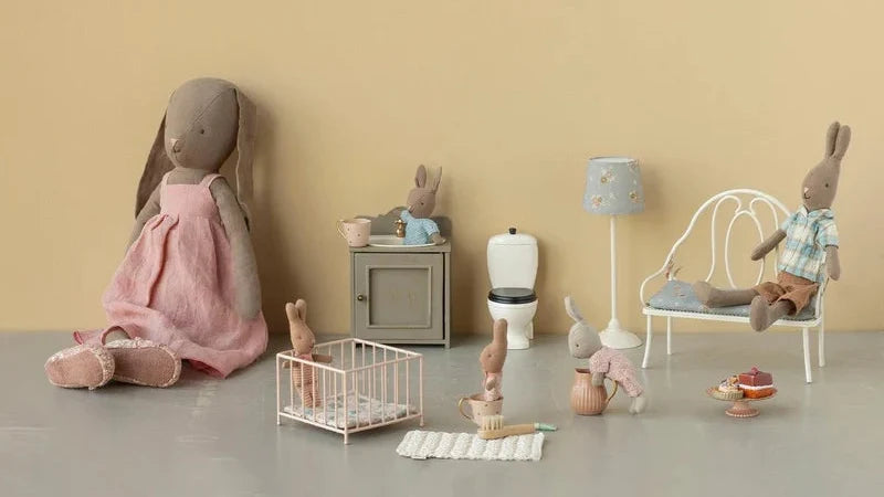 Maileg Rabbits & Friends