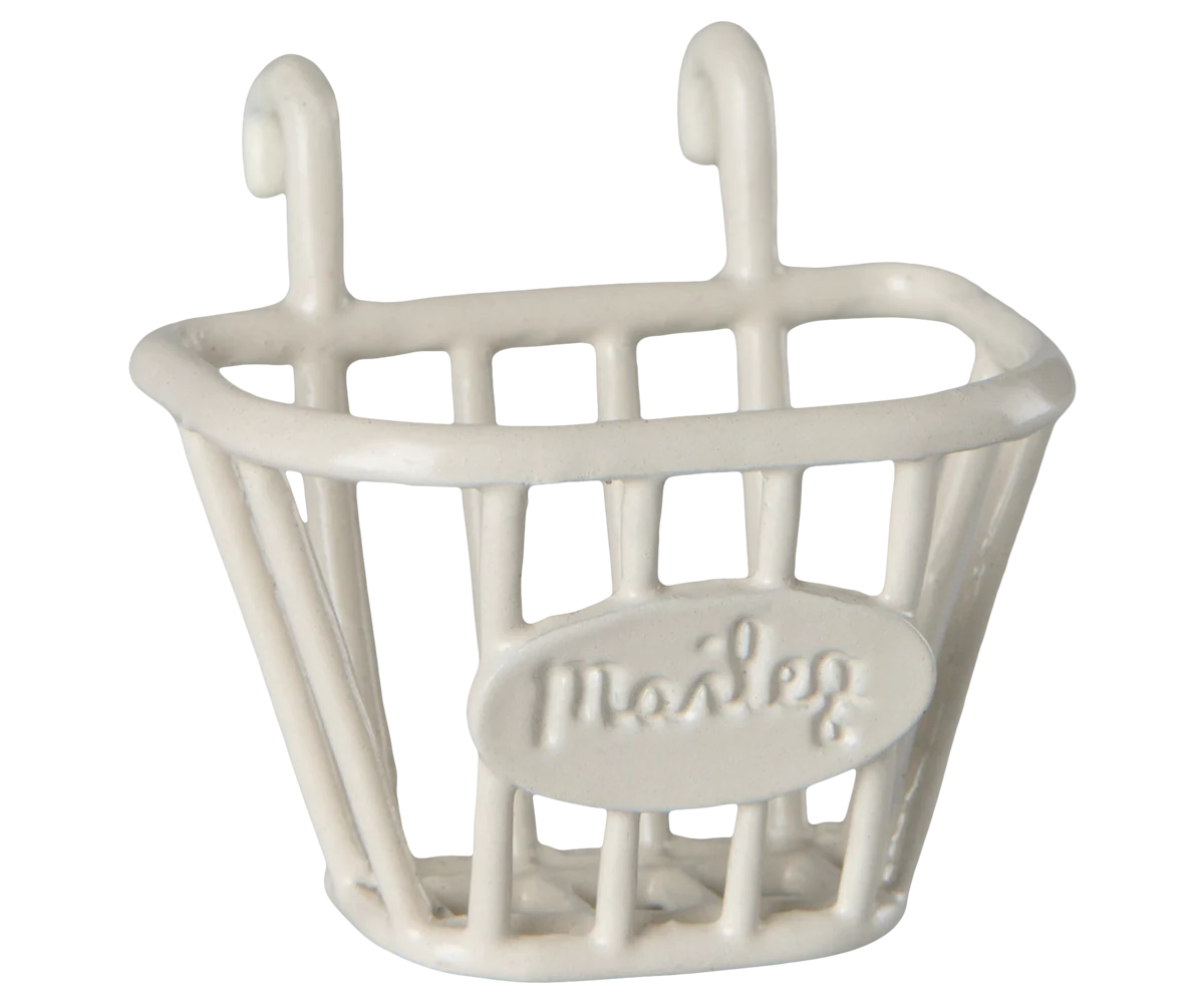 Maileg Basket for Tricycle