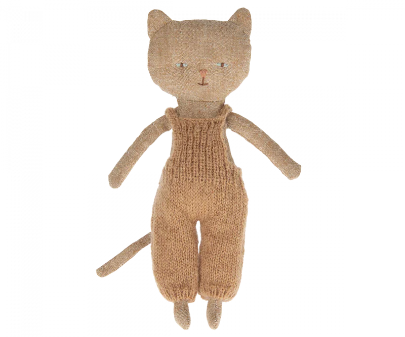 Maileg, Chantons Kitten - Ginger
