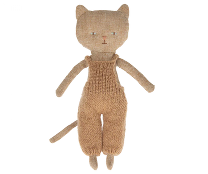 Maileg, Chantons Kitten - Ginger