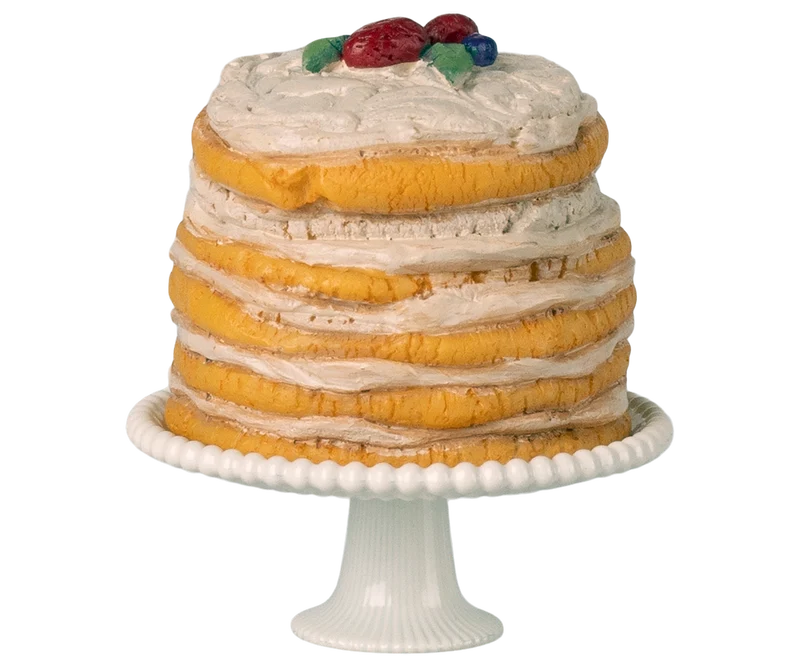 Maileg Party Cake Cake stand