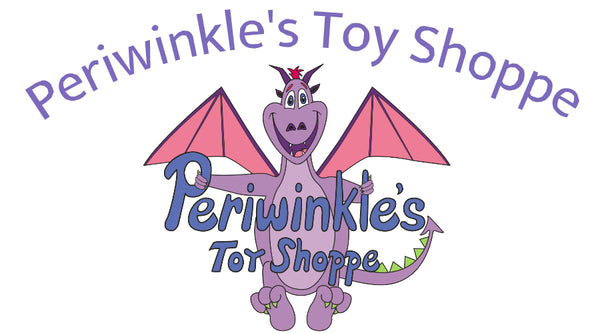 Periwinkle's Toy Shoppe
