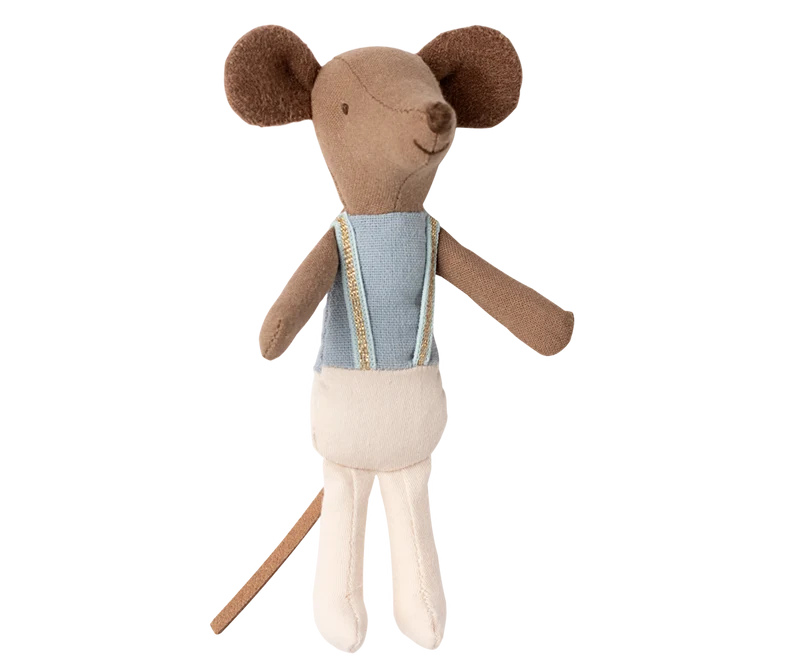 Maileg Ballet dancer mouse, Big brother