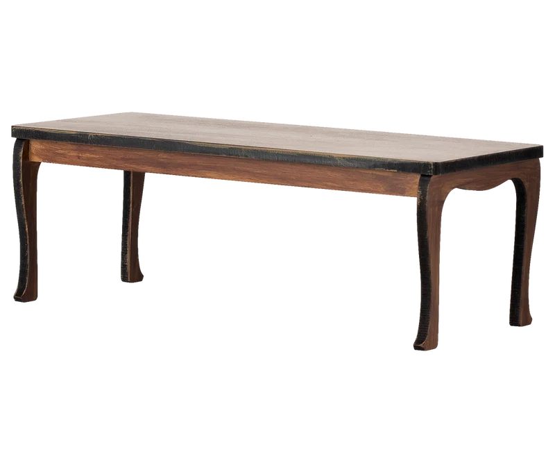 Maileg Long Dining Table Mouse
