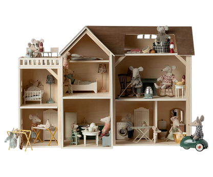 Maileg Mouse Hole Farmhouse