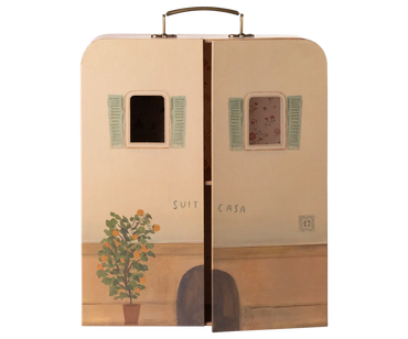 Maileg SuitCasa Mouse House