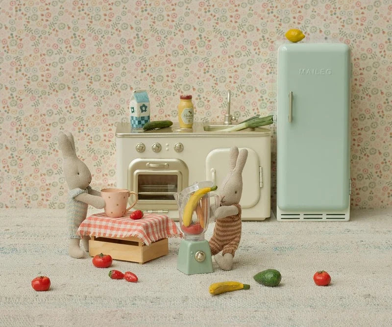 Maileg Veggies and Fruits Miniature
