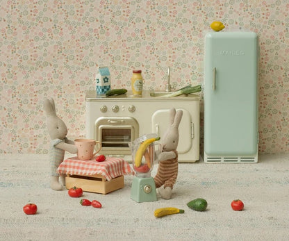 Maileg Veggies and Fruits Miniature