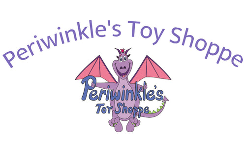 Periwinkle's Toy Shoppe