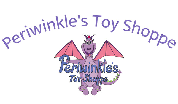 Periwinkle's Toy Shoppe
