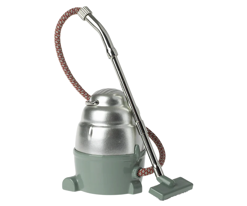 Maileg Vacuum cleaner, mouse