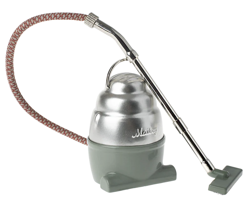 Maileg Vacuum cleaner, mouse