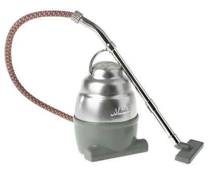 Maileg Vacuum cleaner, mouse