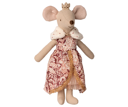 Maileg Queen Mouse, Mum