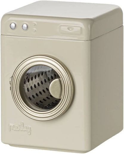 Maileg Washing Machine Mouse