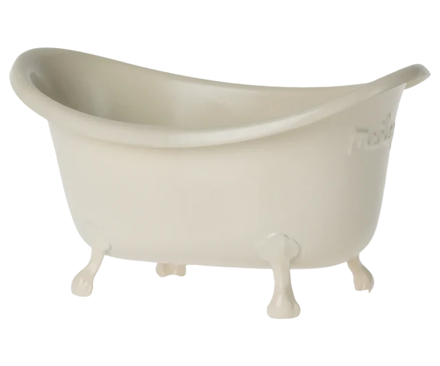 Maileg Bathtub Mouse