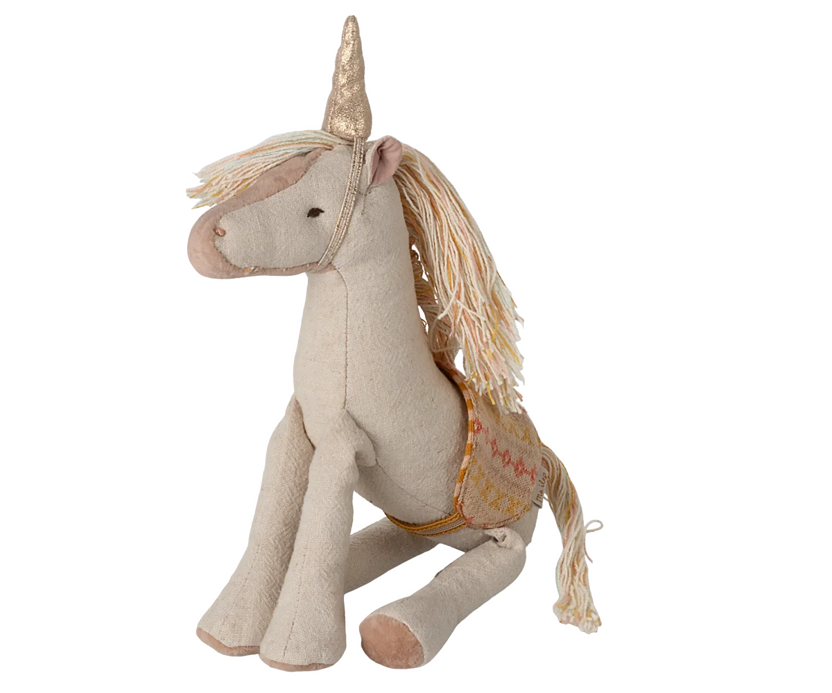 Maileg, Unicorn Small